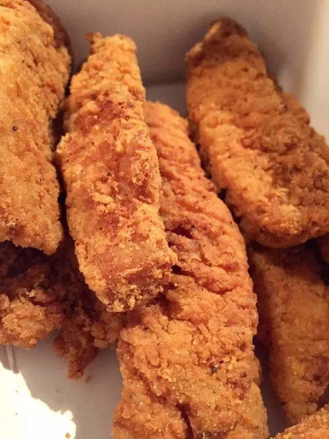 McDonald’s