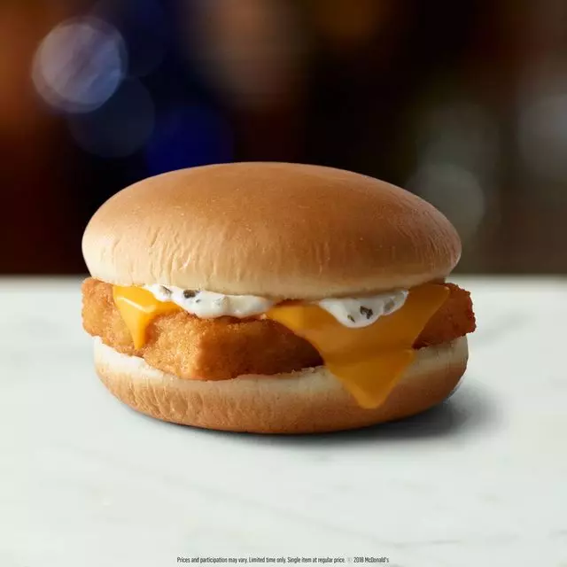 McDonald’s