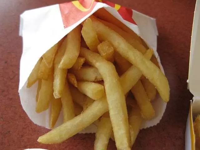 McDonald’s