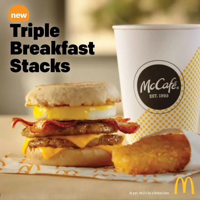 McDonald’s