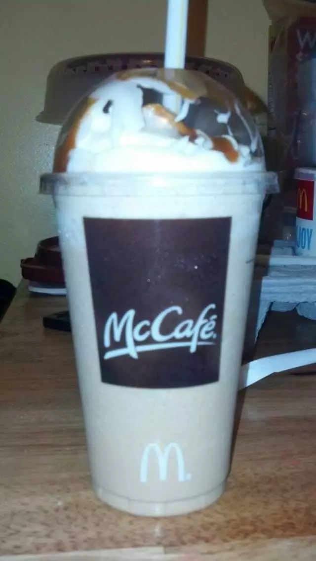 McDonald’s