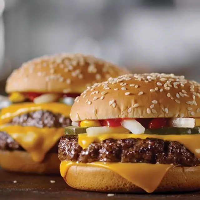 McDonald’s