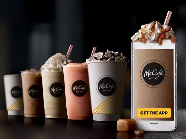 McDonald’s