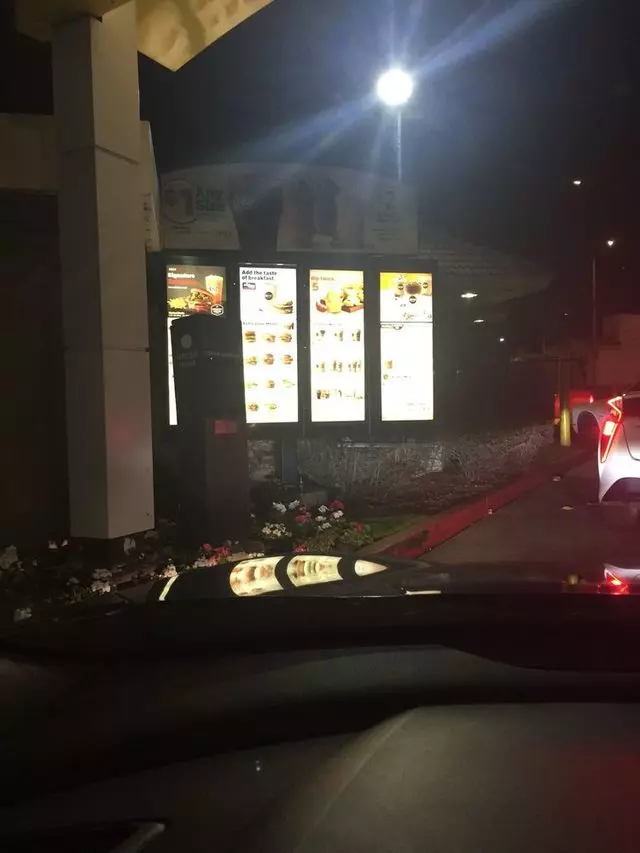 McDonald’s
