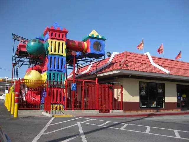 McDonald’s