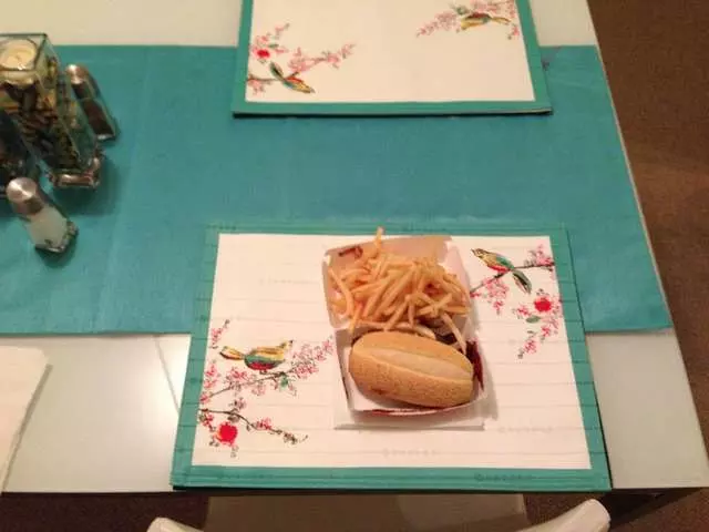 McDonald’s