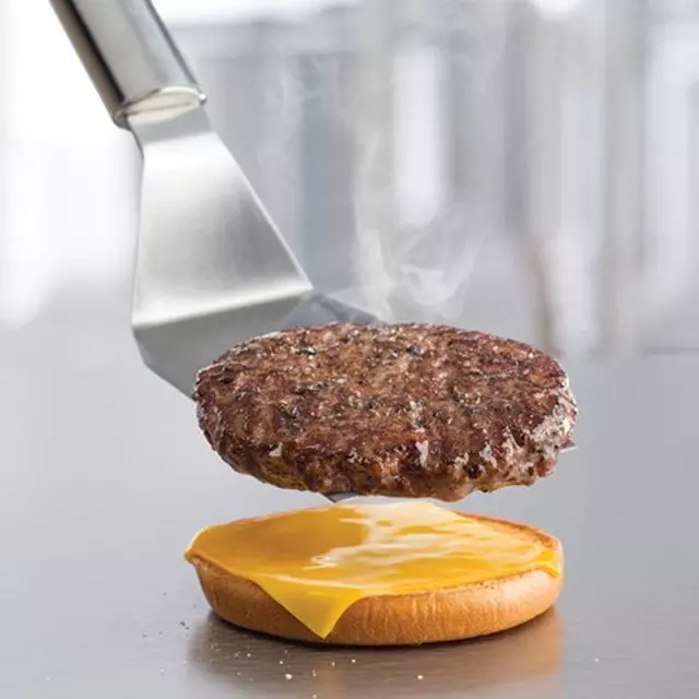 McDonald’s