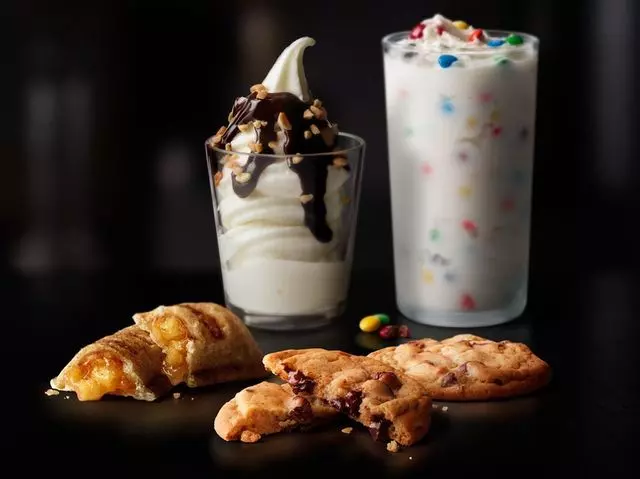 McDonald’s
