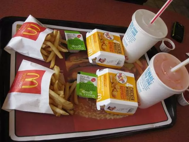 McDonald’s