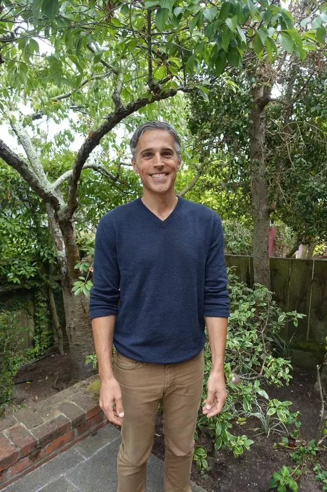 David Noble, LCSW