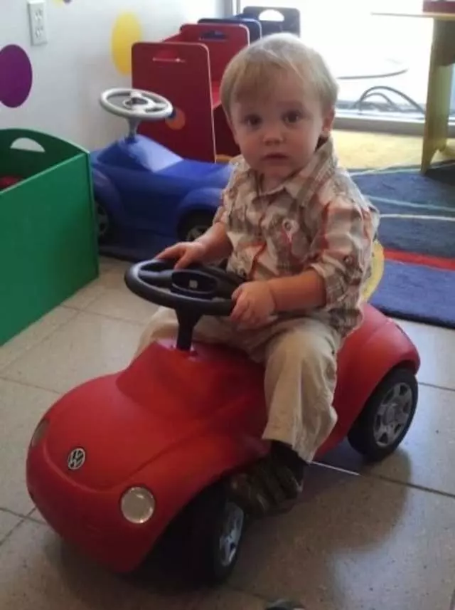 Ann’s Driving School