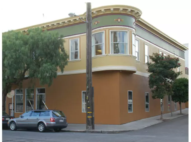 AgeSong Hayes Valley