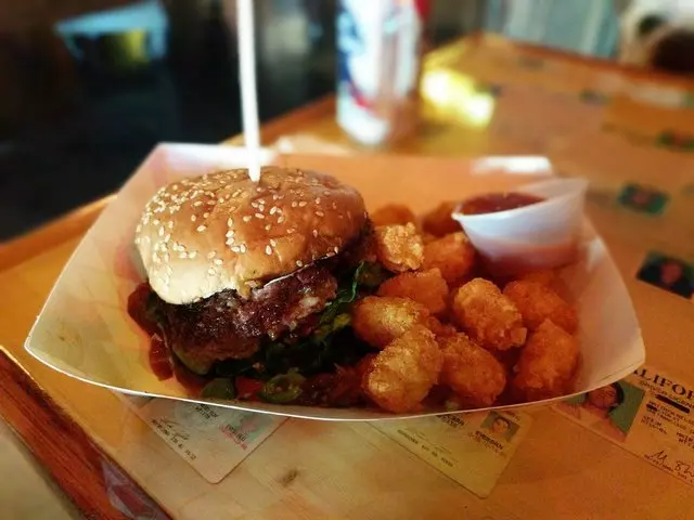 Bender’s Bar and Grill