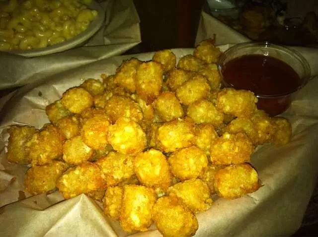 Bender’s Bar and Grill