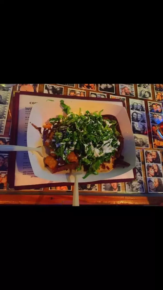 Bender’s Bar and Grill