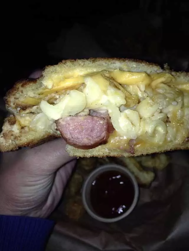 Bender’s Bar and Grill