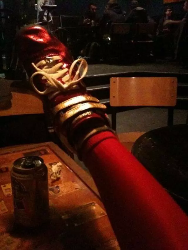 Bender’s Bar and Grill