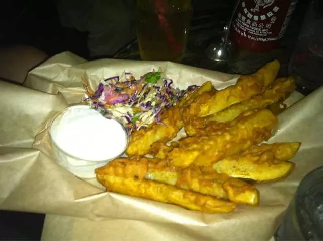 Bender’s Bar and Grill