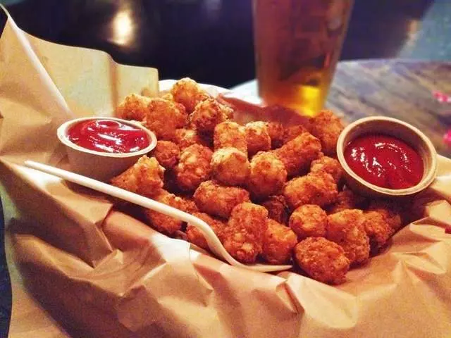 Bender’s Bar and Grill