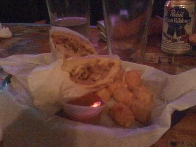 Bender’s Bar and Grill