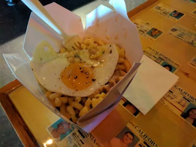 Bender’s Bar and Grill
