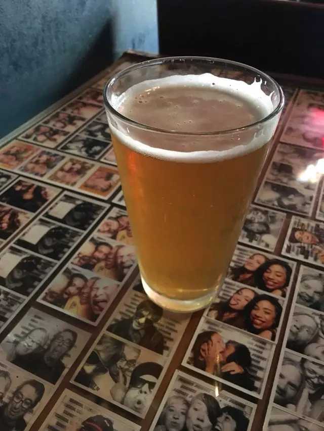 Bender’s Bar and Grill