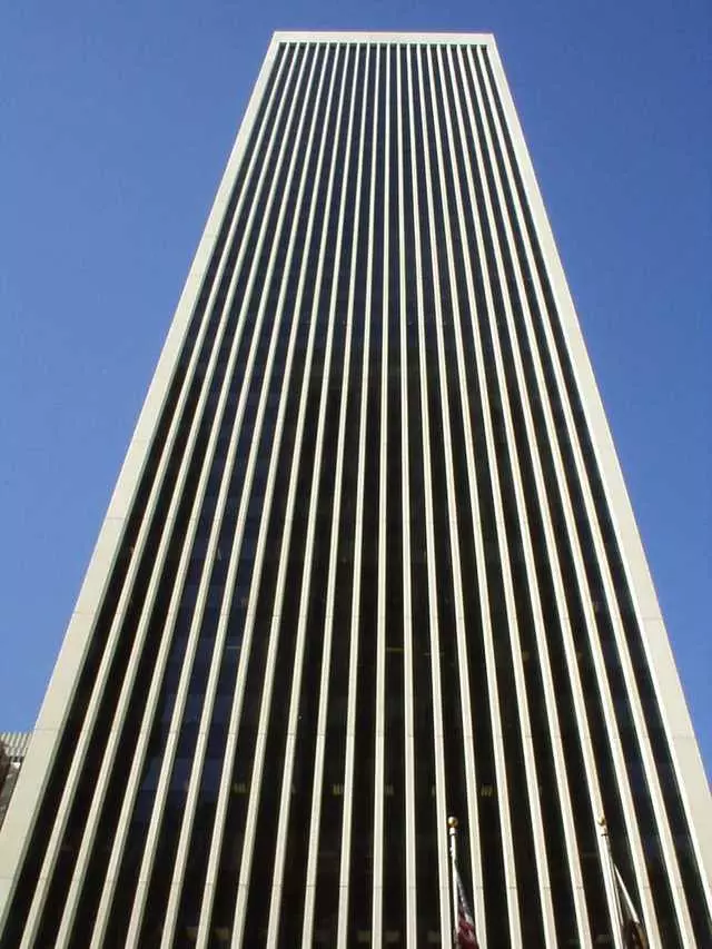 50 California Street Building