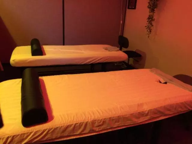 Art of Reflexology