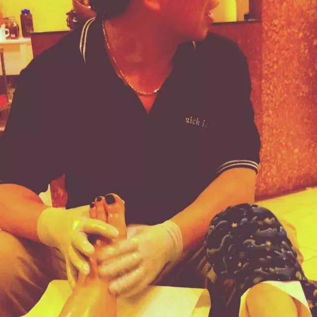 Art of Reflexology