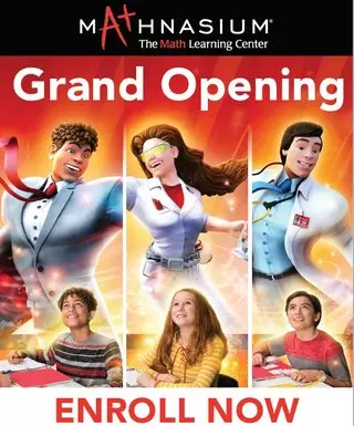 Mathnasium