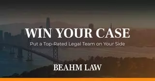 Beahm Law