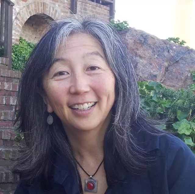 Chris Kim, LMFT