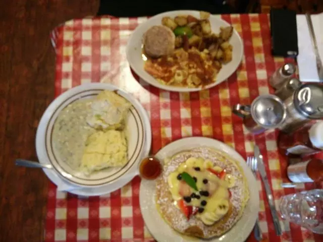 Kate’s Kitchen