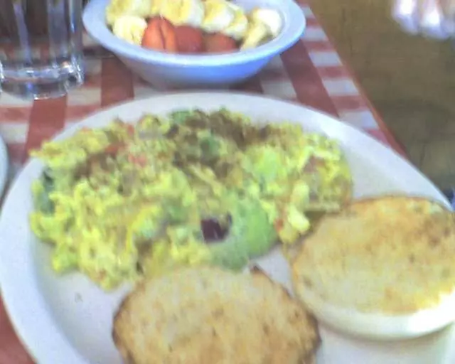 Kate’s Kitchen