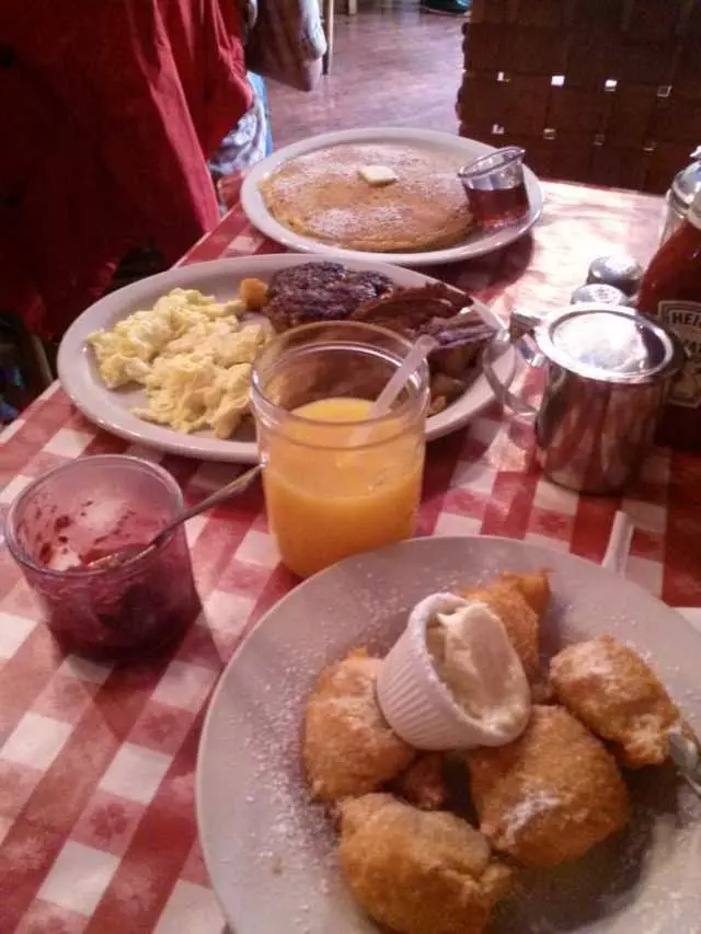 Kate’s Kitchen