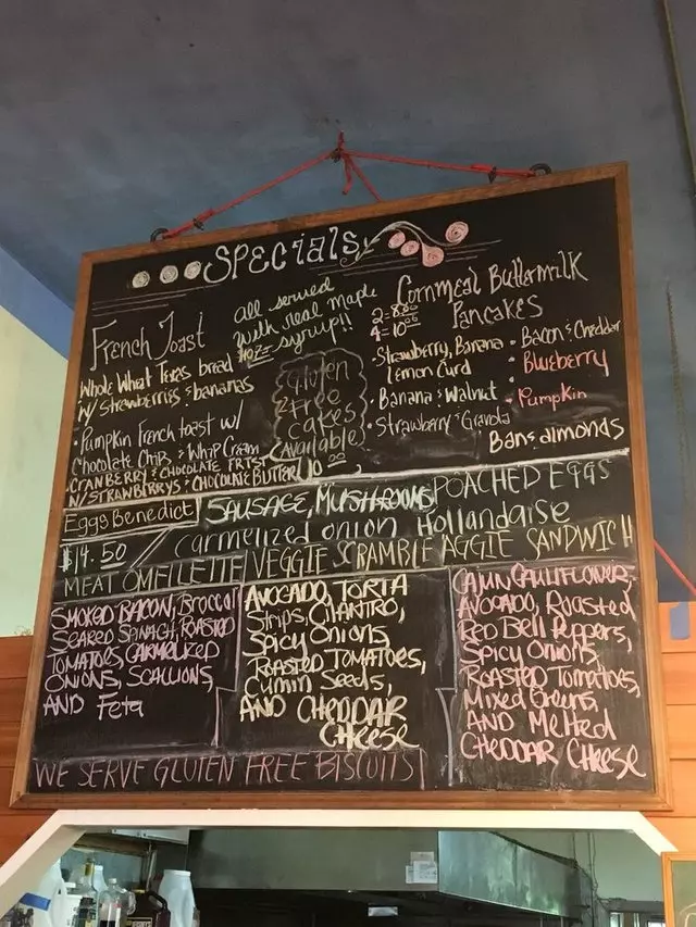 Kate’s Kitchen