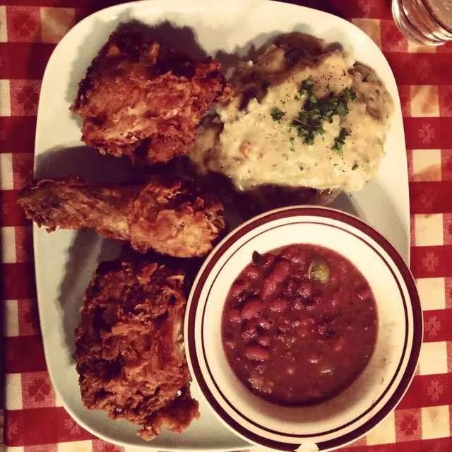 Kate’s Kitchen
