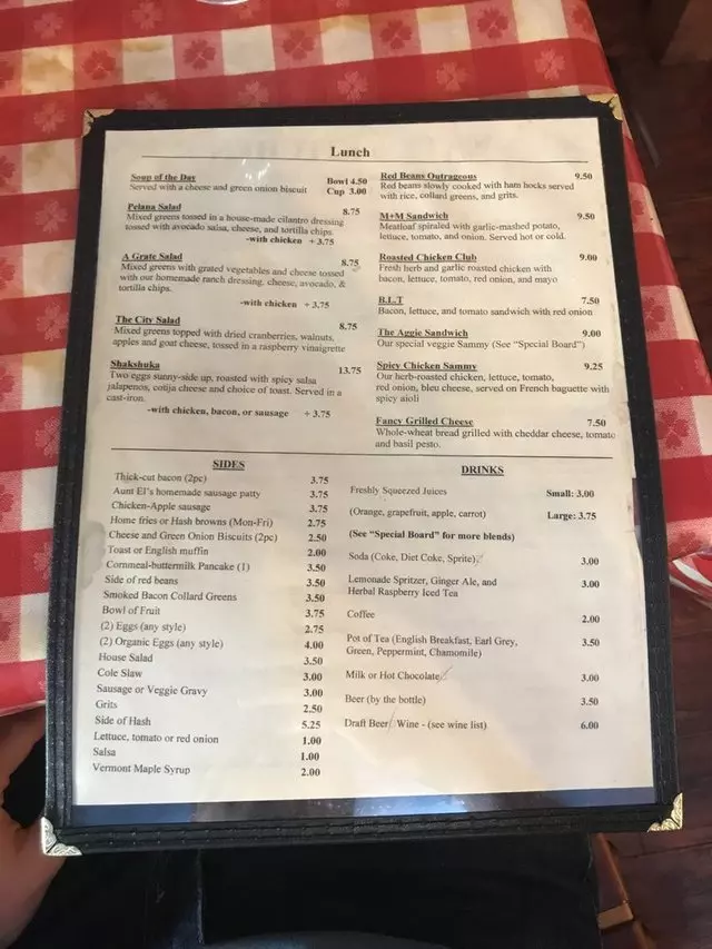 Kate’s Kitchen