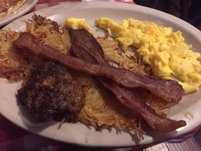 Kate’s Kitchen