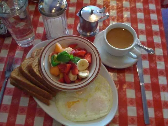 Kate’s Kitchen