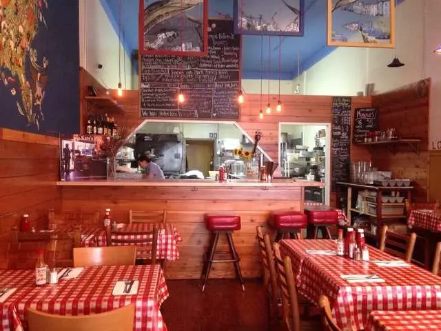 Kate’s Kitchen
