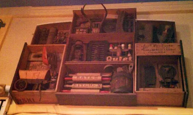 Kate’s Kitchen