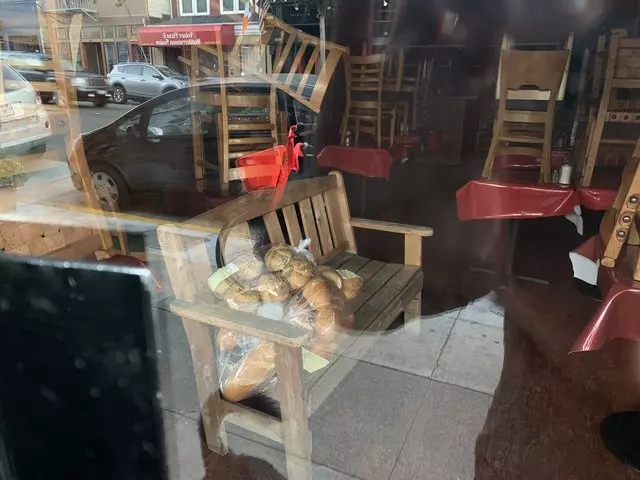 Kate’s Kitchen