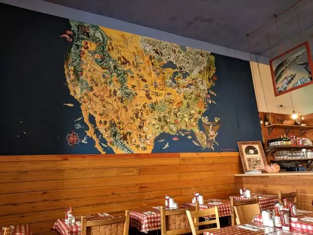 Kate’s Kitchen
