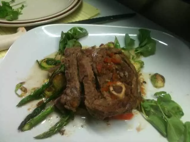 Kate’s Kitchen