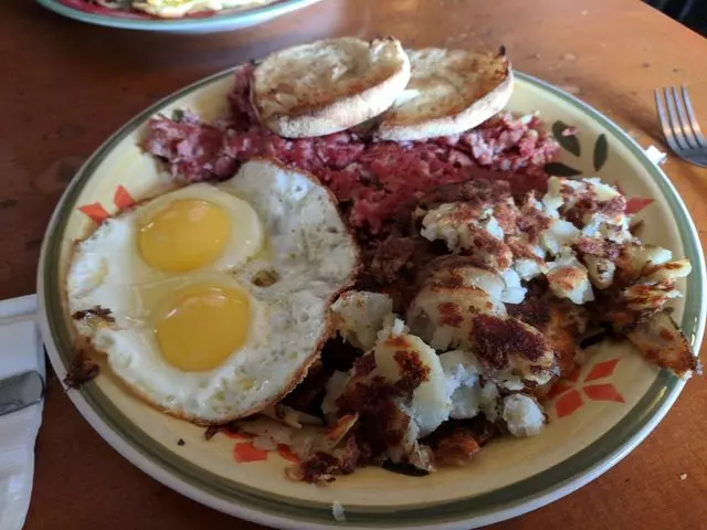 Kate’s Kitchen