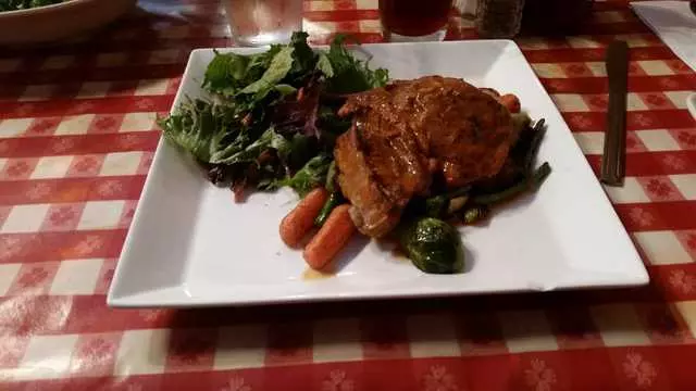 Kate’s Kitchen