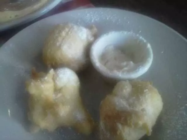 Kate’s Kitchen