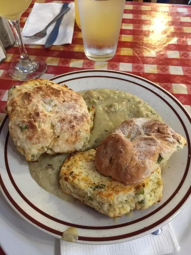Kate’s Kitchen