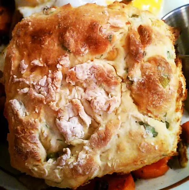 Kate’s Kitchen